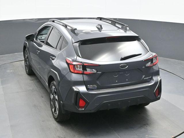 2025 Subaru Crosstrek - $28,317