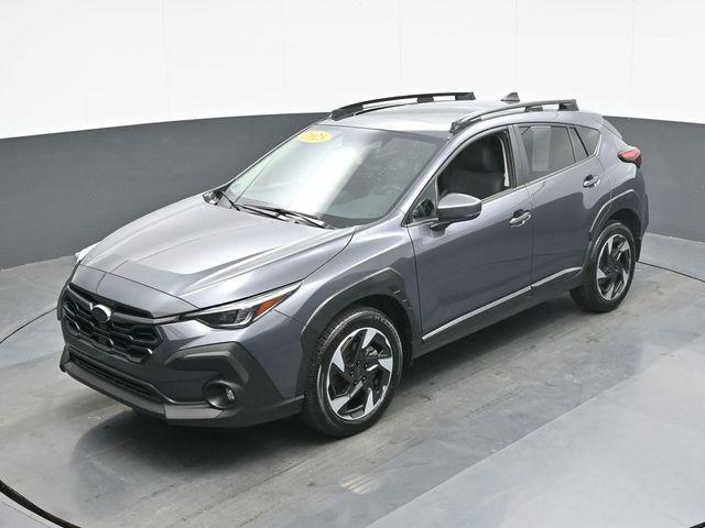 2025 Subaru Crosstrek - $28,317