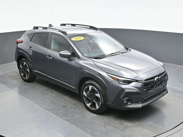 2025 Subaru Crosstrek - $28,317