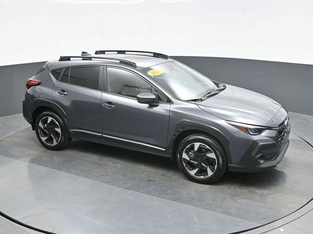 2025 Subaru Crosstrek - $28,317
