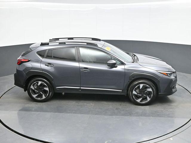 2025 Subaru Crosstrek - $28,317