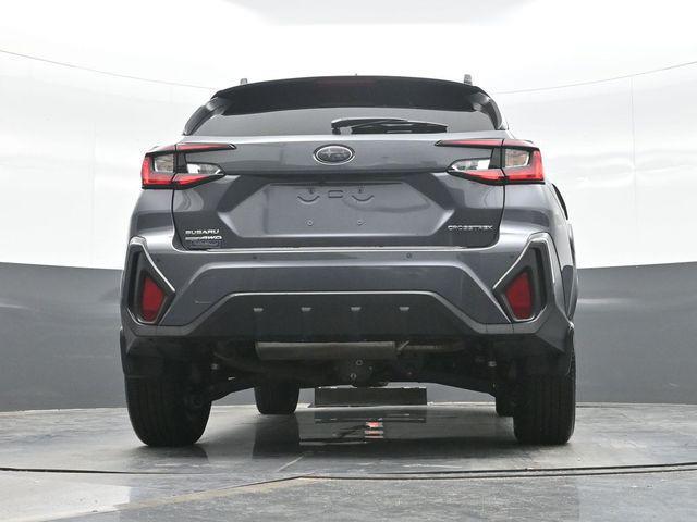 2025 Subaru Crosstrek - $28,317