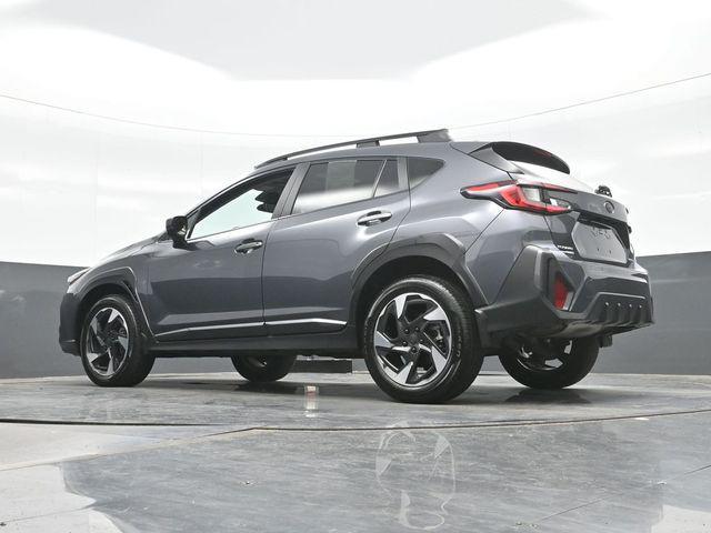 2025 Subaru Crosstrek - $28,317
