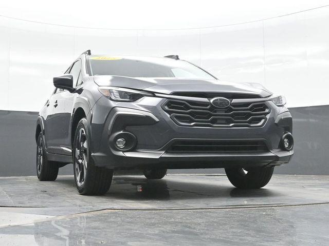 2025 Subaru Crosstrek - $28,317