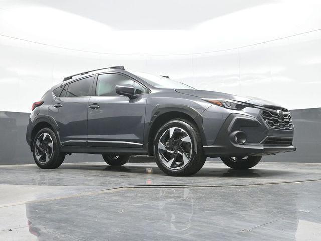2025 Subaru Crosstrek - $28,317