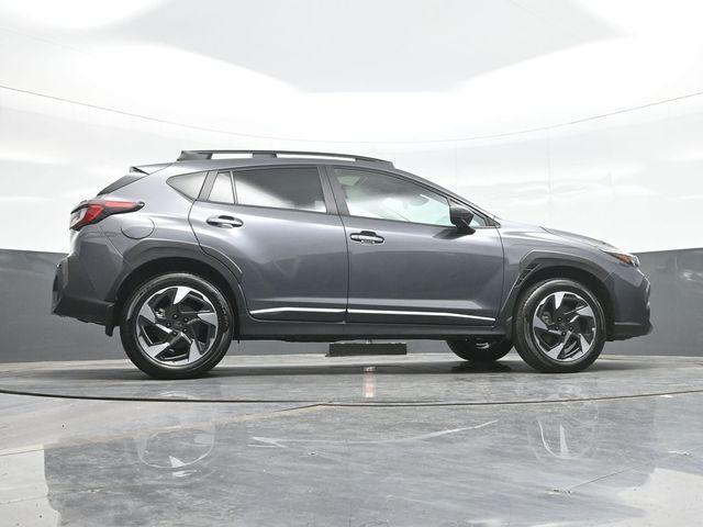 2025 Subaru Crosstrek - $28,317