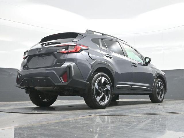 2025 Subaru Crosstrek - $28,317