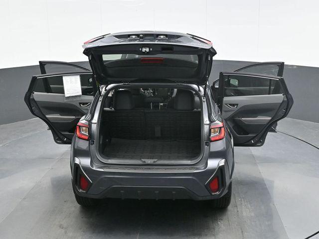 2025 Subaru Crosstrek - $28,317