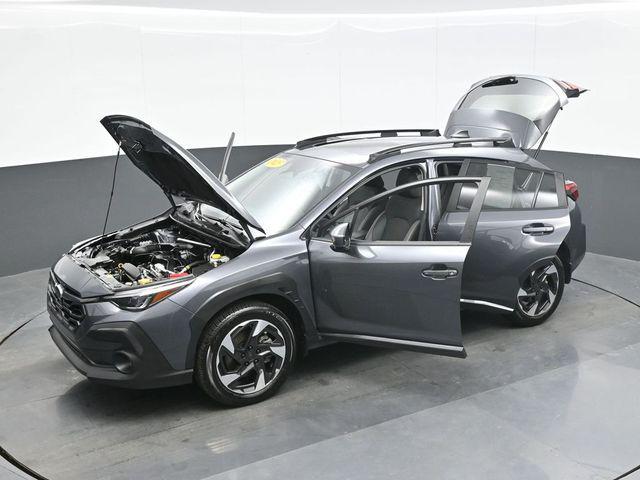 2025 Subaru Crosstrek - $28,317