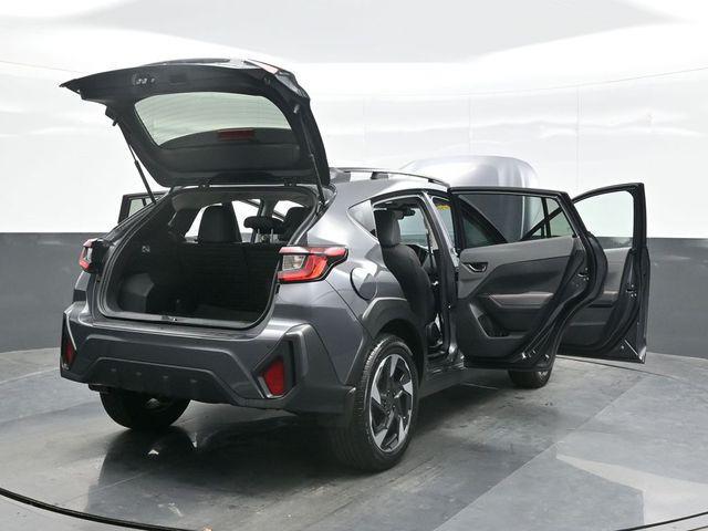 2025 Subaru Crosstrek - $28,317