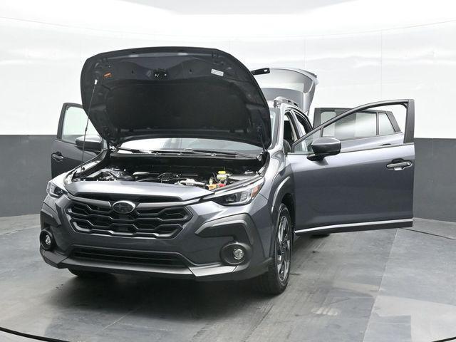 2025 Subaru Crosstrek - $28,317