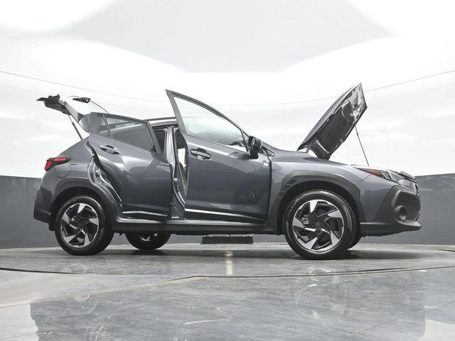 2025 Subaru Crosstrek - $28,317