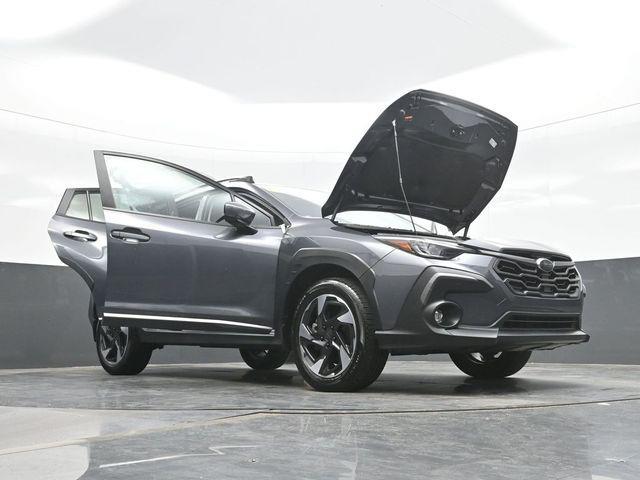 2025 Subaru Crosstrek - $28,317