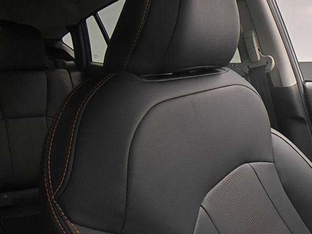 2025 Subaru Crosstrek - $28,317