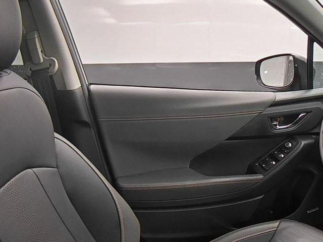 2025 Subaru Crosstrek - $28,317