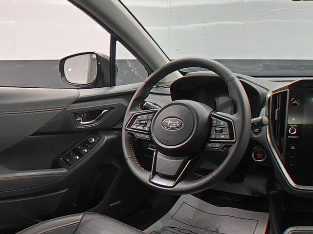 2025 Subaru Crosstrek - $28,317
