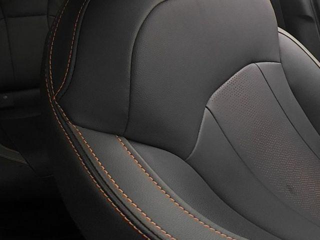 2025 Subaru Crosstrek - $28,317