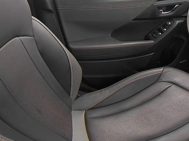 2025 Subaru Crosstrek - $28,317