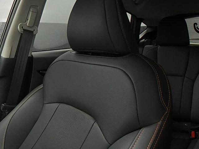 2025 Subaru Crosstrek - $28,317