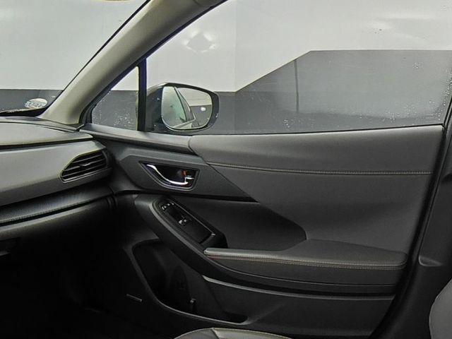 2025 Subaru Crosstrek - $28,317