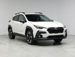 2024 Crosstrek Thumbnail 1