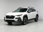 2024 Crosstrek Thumbnail 4