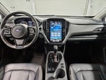2024 Crosstrek Thumbnail 9