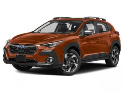 2024 Subaru Crosstrek AWD Limited 4DR Crossover