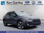 2025 Crosstrek Thumbnail 1