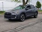 2025 Crosstrek Thumbnail 3