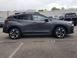 2025 Crosstrek Thumbnail 4