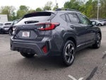 2025 Crosstrek Thumbnail 5
