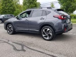 2025 Crosstrek Thumbnail 8