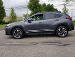 2025 Crosstrek Thumbnail 9