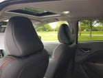 2025 Crosstrek Thumbnail 17
