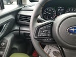2025 Crosstrek Thumbnail 25