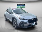 2024 Crosstrek Thumbnail 1