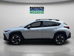 2024 Crosstrek Thumbnail 2