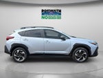 2024 Crosstrek Thumbnail 6