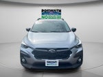 2024 Crosstrek Thumbnail 21
