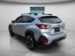 2024 Crosstrek Thumbnail 23