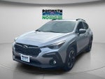 2024 Crosstrek Thumbnail 25