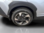 2024 Crosstrek Thumbnail 26