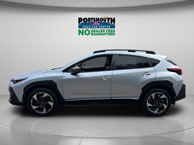 2024 Subaru Crosstrek - $29,495