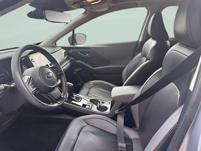 2024 Subaru Crosstrek - $29,495