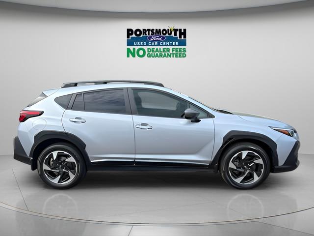 2024 Subaru Crosstrek - $29,495