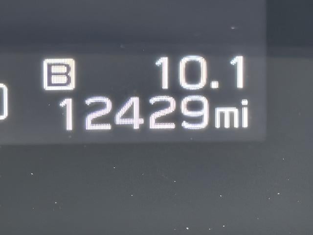 2024 Subaru Crosstrek - $29,495