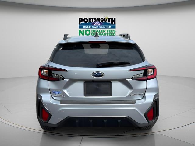 2024 Subaru Crosstrek - $29,495