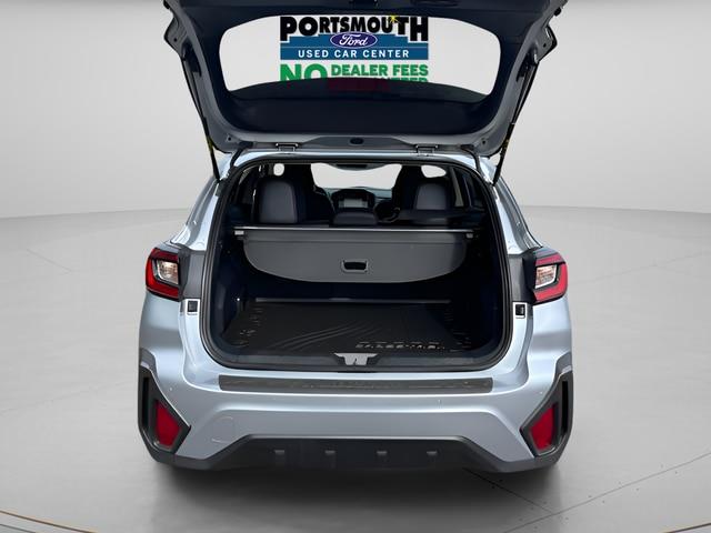 2024 Subaru Crosstrek - $29,495