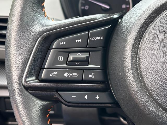 2024 Subaru Crosstrek - $29,495